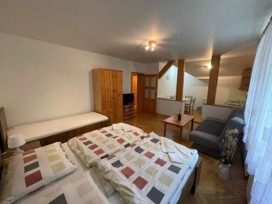 Foto:  - Villa Belvedere  