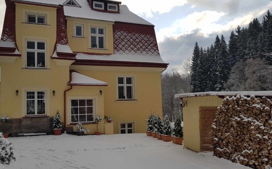 Foto: Svoboda nad pou - Meran Apartment