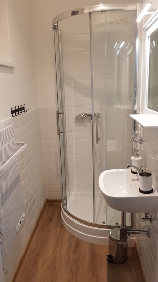 Foto: Svoboda nad pou - Meran Apartment