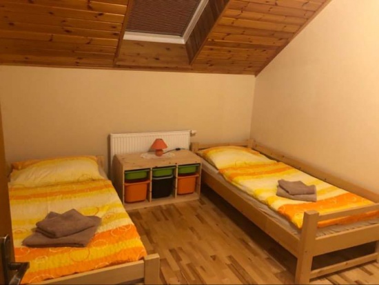 Apartment  Bohdan *** Svoboda nad Úpou