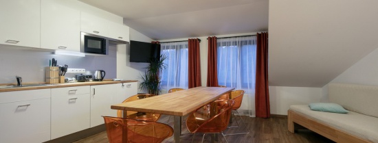 Foto: Jansk Lzn - U kabinky Hotel