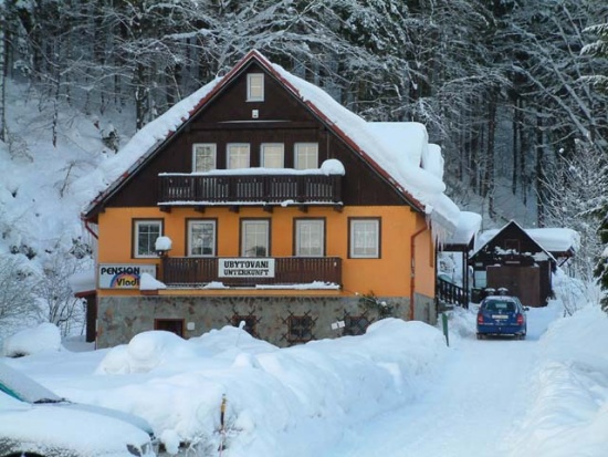Foto:  - Pension Vladimr  