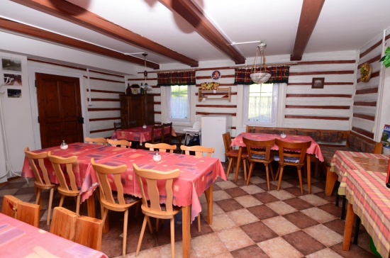 Foto:  - Pension Vladimr  