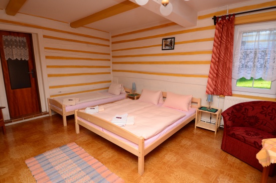 Foto:  - Pension Vladimr  