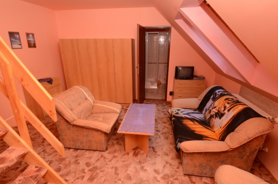 Foto:  - Pension Vladimr  