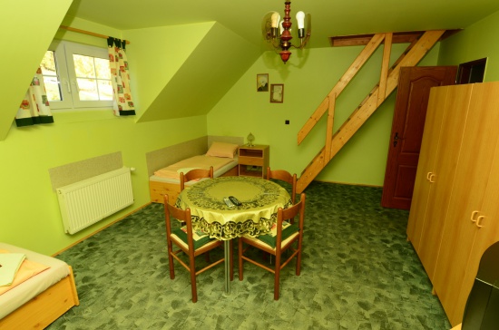 Foto:  - Pension Vladimr  