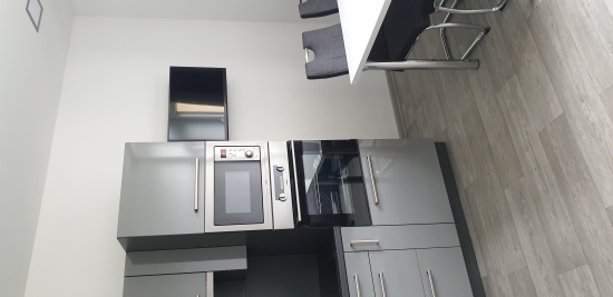 Foto: Mlad Buky - Nela - Ela *** Apartments