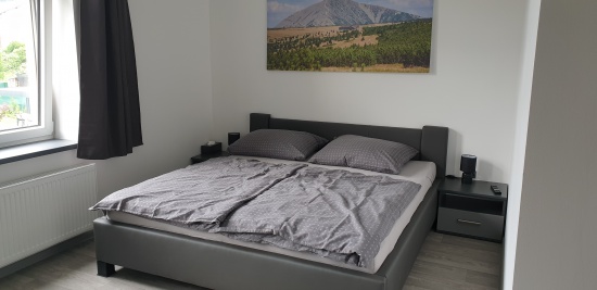 Foto: Mlad Buky - Nela - Ela *** Apartments