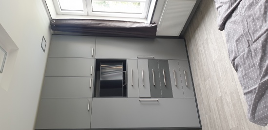 Foto: Mlad Buky - Nela - Ela *** Apartments