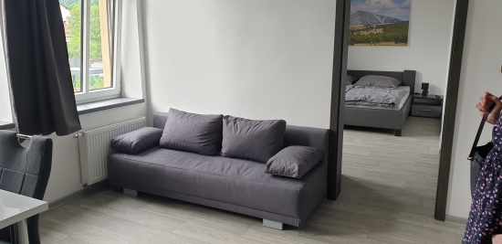 Foto: Mlad Buky - Nela - Ela *** Apartments