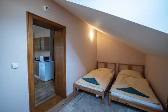 Foto: Jansk� L�zn� - Vila Koreff Apartments