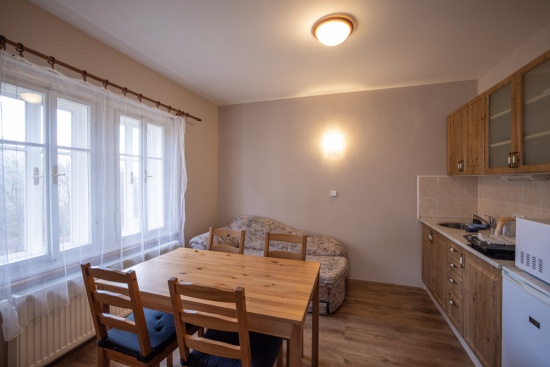 Foto: Jansk� L�zn� - Vila Koreff Apartments