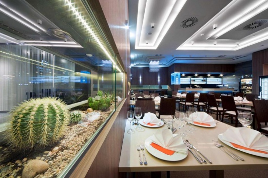 Foto: Trutnov - Dav�dek **** Hotel