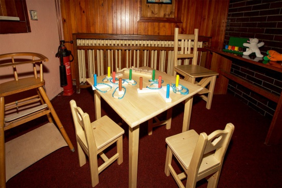 Foto: Jansk Lzn (ern Hora) - Pardubick Boudy ** Chalet