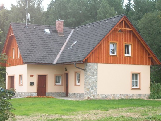 Foto: Janské Lázně - U Dvořáků **