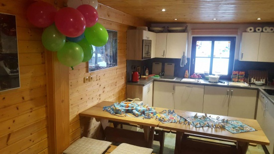 Foto: Jansk Lzn - Srub Kaparci Chalet