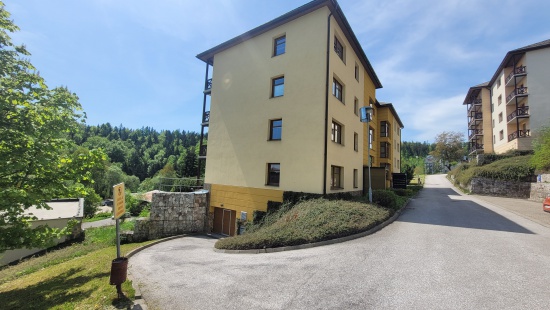 Apartment  Na Sluneční stráni *** Janské Lázně
