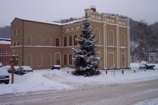 Foto: Svoboda nad �pou - ��astn� t�in�ctka Apartments