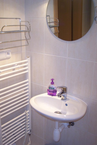 Foto: Svoboda nad �pou - ��astn� t�in�ctka Apartments