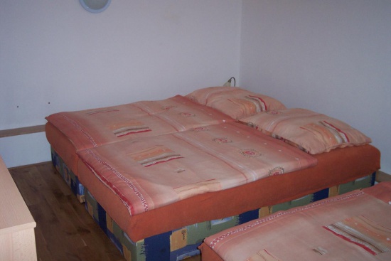 Foto: Svoboda nad pou - astn tinctka Apartment