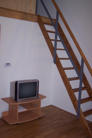 Foto: Svoboda nad pou - astn tinctka Apartment