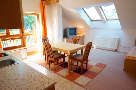 Foto:  - Apartmny Duncan  