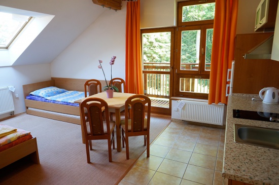 Foto:  - Apartmny Duncan  