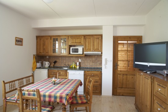 Foto: Jansk� L�zn� - Ad�lka *** Apartments