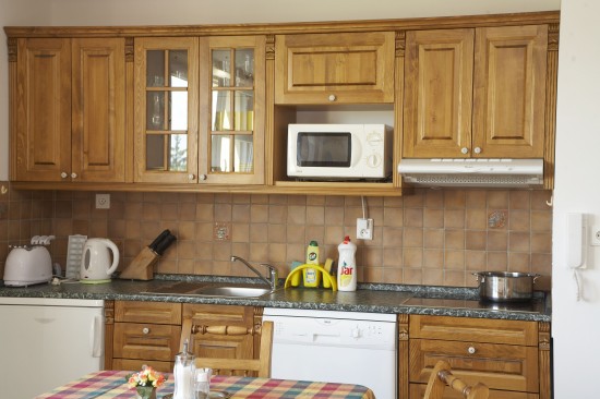 Foto: Jansk Lzn - Adlka *** Apartment