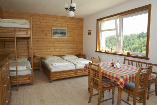 Foto: Jansk� L�zn� - Ad�lka *** Apartments
