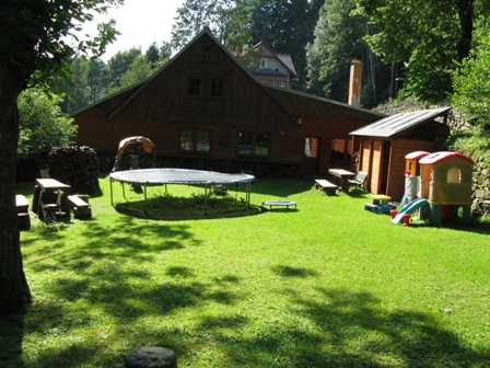 Foto: Jansk� L�zne - Alenka ** Landhaus