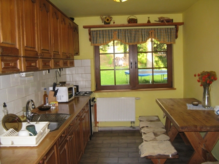 Foto: Jansk� L�zne - Alenka ** Landhaus