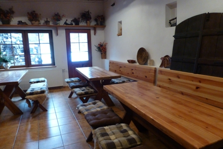 Foto: Jansk� L�zne - Alenka ** Landhaus