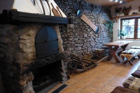 Foto: Jansk� L�zne - Alenka ** Landhaus
