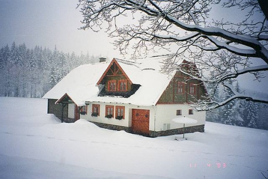 Foto: Jansk� L�zn� - Smr�ina-�i�kovi *** Chalupa
