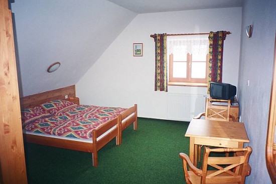 Foto: Jansk� L�zn� - Smr�ina-�i�kovi *** Chalupa