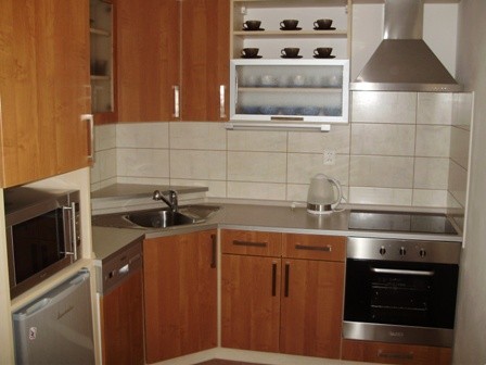 Foto: Jansk� L�zn� - U Krakono�e Apartment