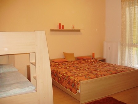 Foto: Jansk� L�zn� - U Krakono�e Apartment