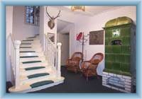 Foto: Jansk Lzn - Vila U Hrabnky ** Pension