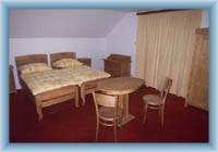 Foto: Jansk Lzn - Vila U Hrabnky ** Pension