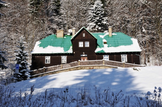 Landhaus  Grcie ** Jansk Lzne