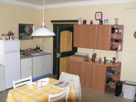 Foto: Jansk� L�zn� - Jansk� L�zn� ** Cottage