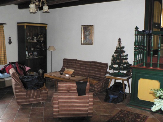 Foto: Jansk� L�zn� - Jansk� L�zn� ** Cottage