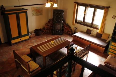 Foto: Jansk� L�zn� - Jansk� L�zn� ** Cottage