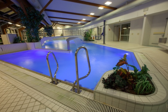 Foto: Jansk Lzn - Terra *** Spa house