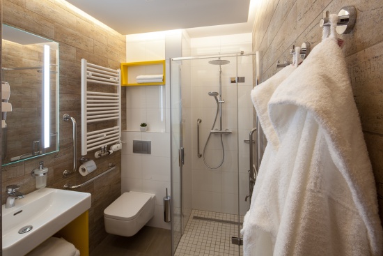 Foto: Jansk Lzn - Terra *** Spa house