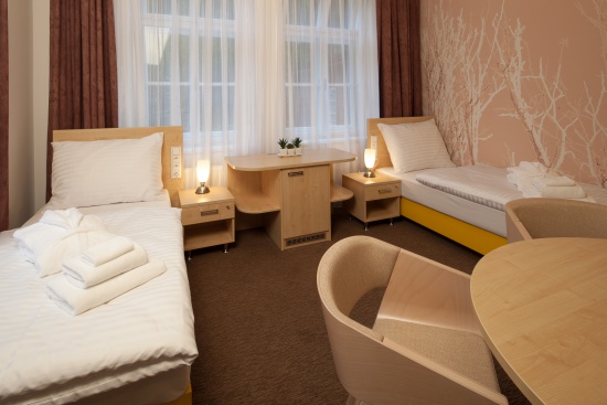 Foto: Jansk Lzn - Terra *** Spa house