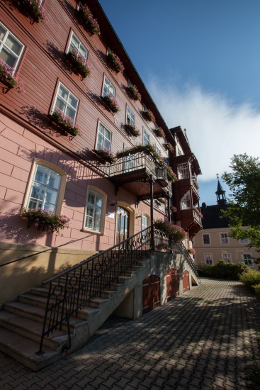 Foto: Jansk Lzn - Terra *** Spa house