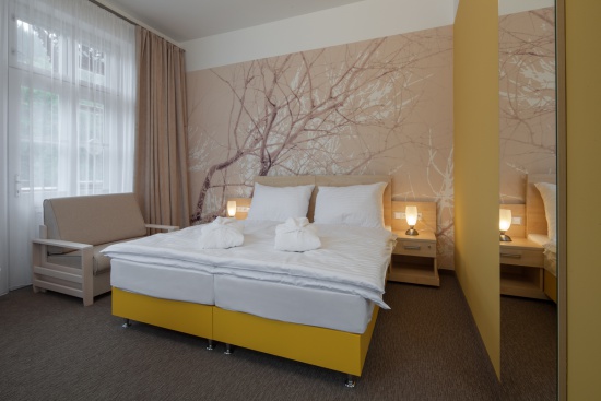 Foto: Jansk Lzn - Terra *** Spa house