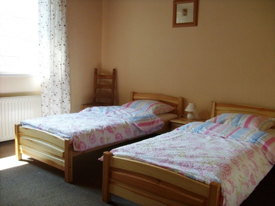 Foto: Svoboda nad pou - Svoboda Apartments